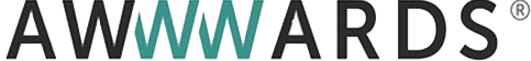 Awwards Logo
