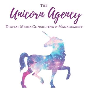Lollie Moore The Unicorn Agency