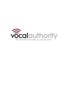 Vocal Authority Tulsa