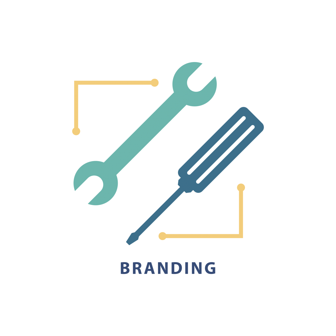 Tulsa Branding