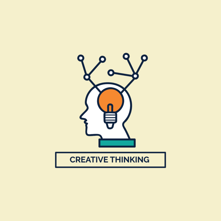 creative thinking