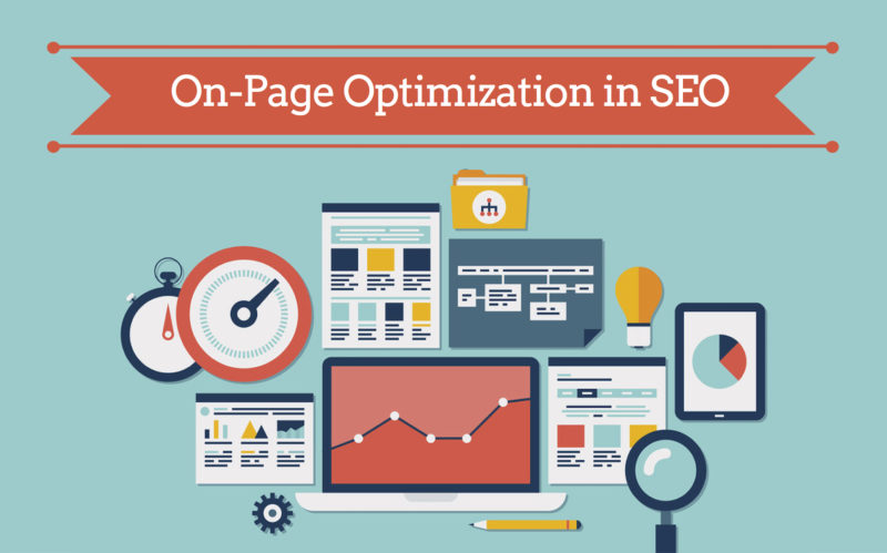On-Page Seo in 2020: The Ultimate Guide