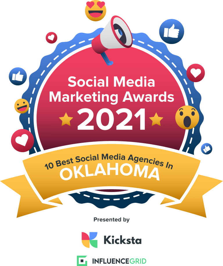 Top 10 Social Media Agencies In Oklahoma