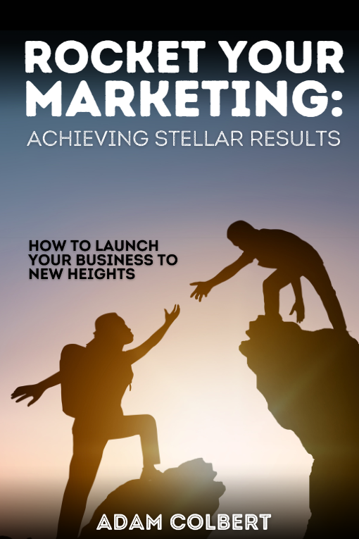 Rocket Your Marketing: Achieving Stellar Results