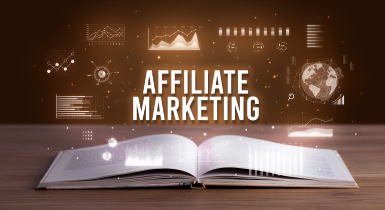How To Create An Affiliate Program the RIGHT Way