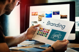 Building an Effective Brand Identity Online: Tips for Branding in the Digital Age