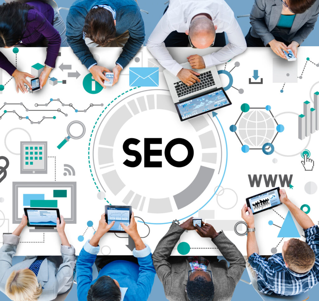 Keyword Research The Cornerstone of SEO Success