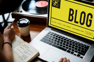 Boost Your Brand Visibility The Power of a Company Blog