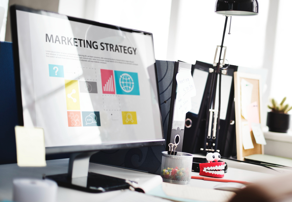 Why Digital Marketing is Essential for Your Business Success