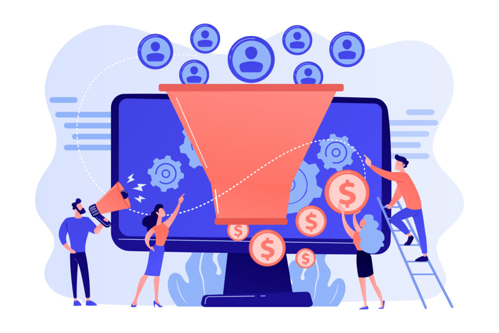 The Final Push How BoFu Content Converts Leads into Paying Customers