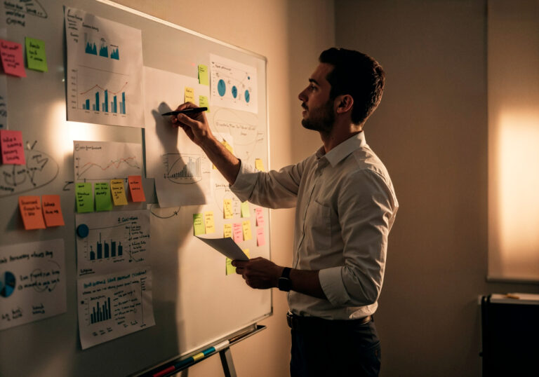 Top 7 Digital Marketing Strategies to Boost Your Business Now