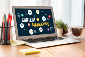 6 Ways Content Marketing Drives Revenue for Your Business