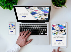 How to Build a High Converting Website From the Ground Up