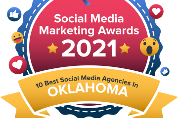Top 10 Social Media Agencies In Oklahoma