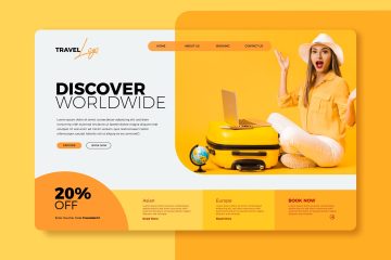 The Psychology Behind High-Converting Landing Pages