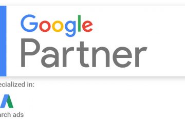 Create The Movement Google Partner